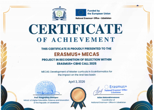 Recognition ceremony photo 2