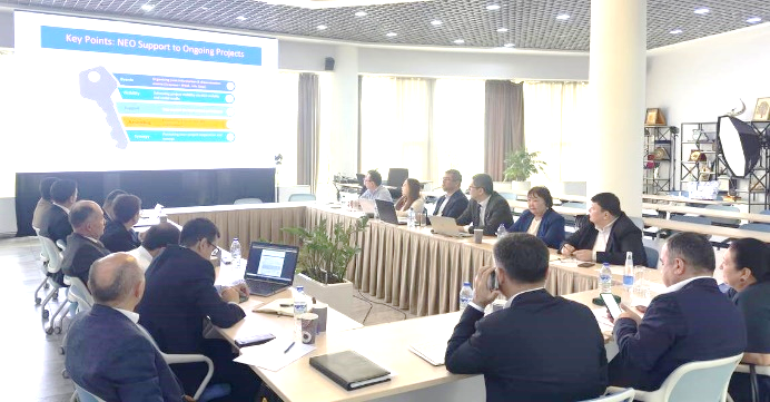 Presentation photo 2