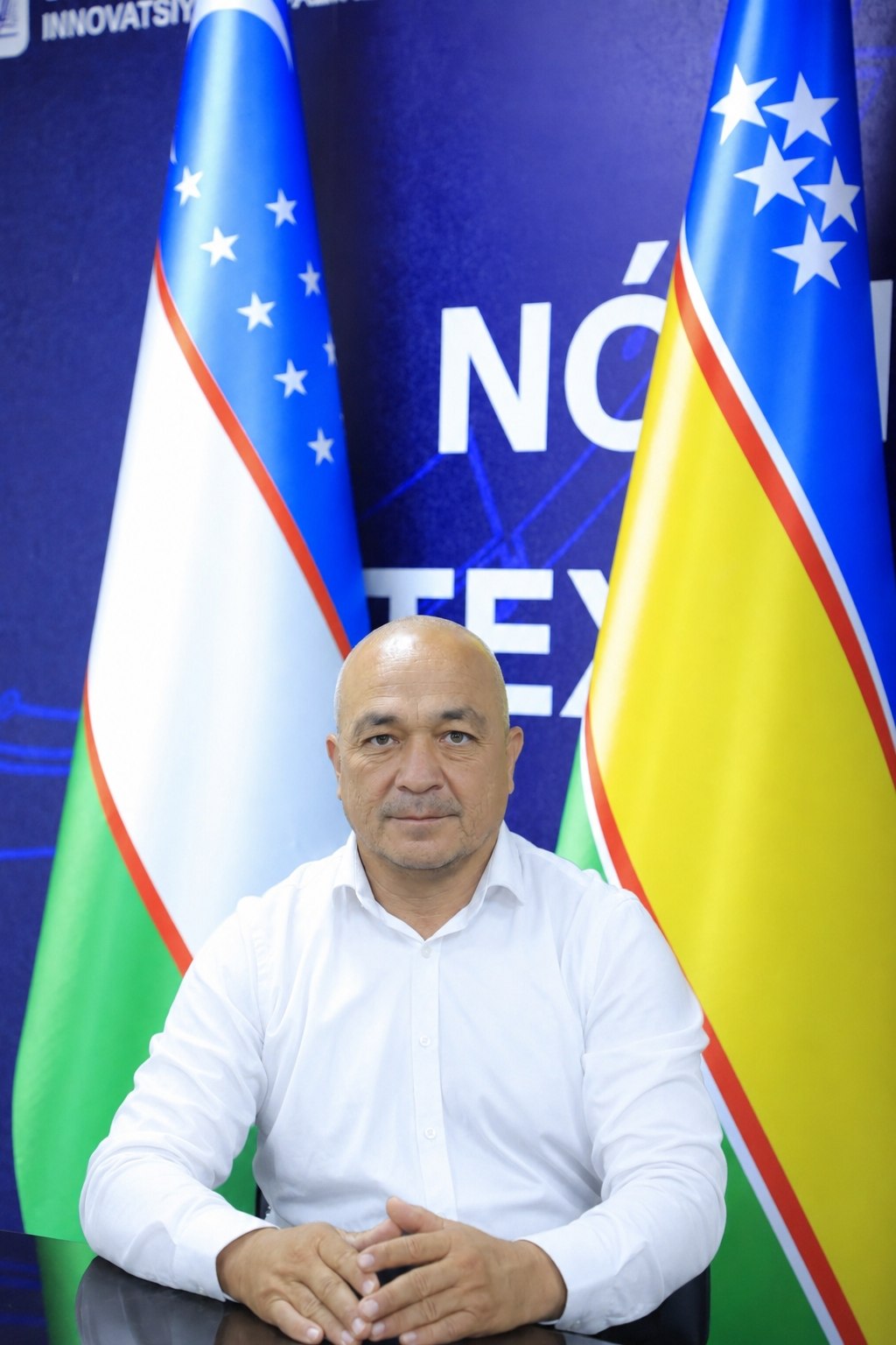 Utepov Ixtiyar Ibraymovich