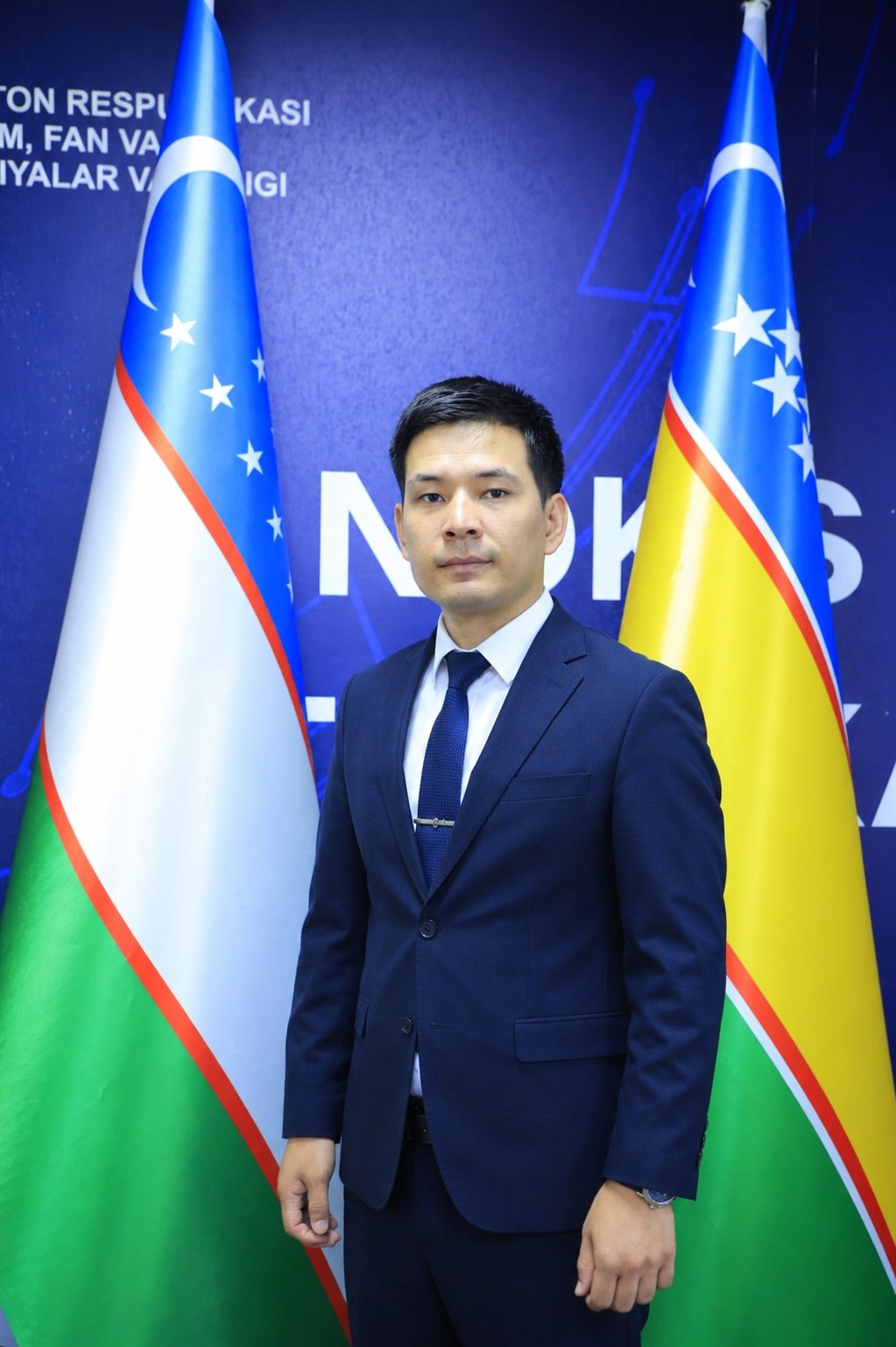 Abdirazakov Islam Ayniyaz ulı