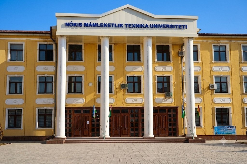 Diqqat, hurmatli talabalar! Qayta o‘qish kurslarida ishtirok talabalar uchun