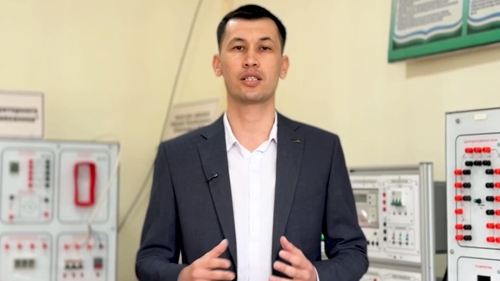 Zamanagóy laboratoriyalar – sapalı bilimlendiriwdiń áhmiyetli bólegi