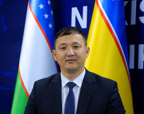 Nókis mámleketlik texnika universitetiniń "Bas energetigi" tayınlandı