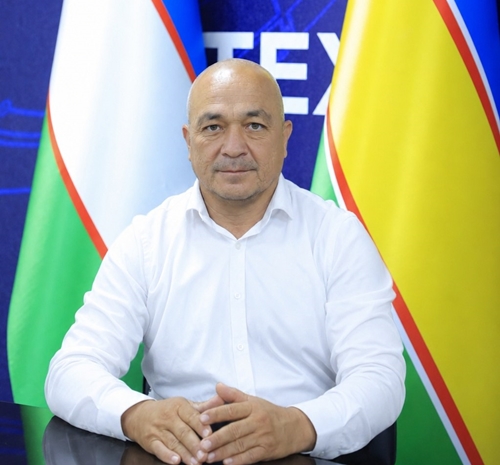 Nókis mámleketlik texnika universiteti "Sanlı bilimlendiriw texnologiyaları orayı" baslıǵı tayınlandı