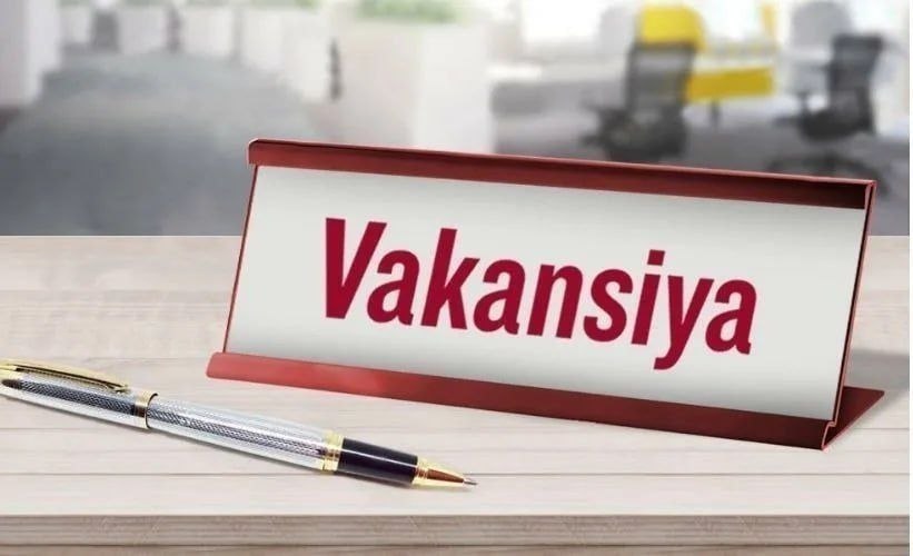 Nókis mámleketlik texnika universiteti óz jámáátine Tyutor lawazımına jumısqa mirát etedi