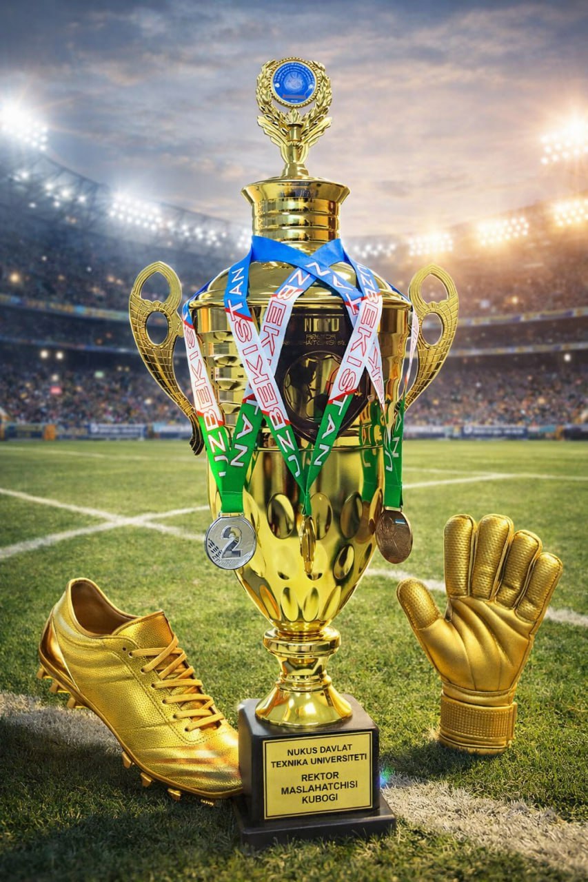 DÍQQAT, FUTBOLǴA QÍZÍǴÍWSHÍ QÍZLAR!