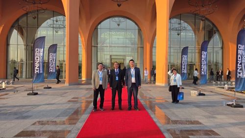 NMTU wákilleri "InnoWeek-2026" xalıqaralıq innovaciyalıq ideyalar hápteliginde belsene qatnaspaqta